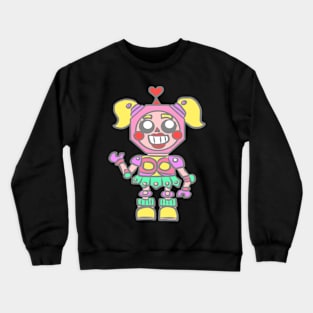 Kids Shirt - Baby Shirt Crewneck Sweatshirt